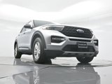 Certified 2023 Ford Explorer XLT w/ Equipment Group 202A image 5