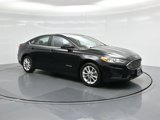 Certified 2019 Ford Fusion SE image 3