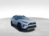 Used 2024 Toyota RAV4 XSE image 5