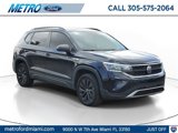 Used 2022 Volkswagen Taos S image 4