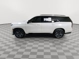 Used 2021 Cadillac Escalade Sport Platinum image 2