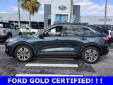 Certified 2022 Ford Escape SEL w/ Technology Package image 5