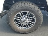 Certified 2024 Ford F250 Limited w/ FX4 Off-Road Package image 5