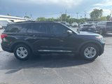 Certified 2021 Ford Explorer XLT w/ Equipment Group 202A image 2