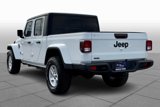 Used 2022 Jeep Gladiator Sport image 4