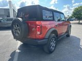 Certified 2022 Ford Bronco Big Bend image 4