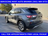 Certified 2022 Ford Escape SEL image 4