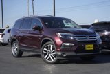 Used 2017 Honda Pilot Touring image 2