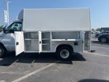 Certified 2024 Ford E-350 and Econoline 350 Super Duty w/ Power Windows & Locks Group image 3