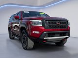 Used 2023 Nissan Frontier PRO-4X w/ Pro Convenience Package image 2