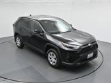 Used 2025 Toyota RAV4 LE image 4