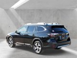 Used 2020 Subaru Outback Touring w/ Popular Package #2 image 4