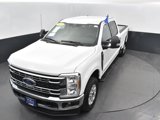 Certified 2024 Ford F250 XLT image 2