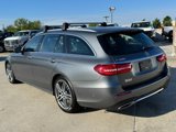 Used 2018 Mercedes-Benz E 400 4MATIC Wagon image 3