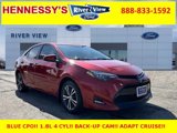 Used 2019 Toyota Corolla LE w/ LE Premium Package w/Moonroof image 5