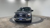 Certified 2022 Ford F150 XLT w/ Equipment Group 302A High image 2