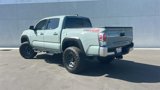 Used 2023 Toyota Tacoma TRD Off-Road image 3