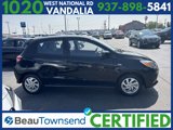 Used 2024 Mitsubishi Mirage LE image 2