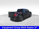 Certified 2025 Ford F150 Raptor image 3