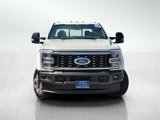 Certified 2024 Ford F450 King Ranch w/ FX4 Off-Road Package image 5