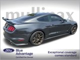 Certified 2019 Ford Mustang Shelby GT350 w/ Technology Package image 3