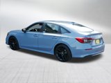 Used 2022 Honda Civic Sport image 5