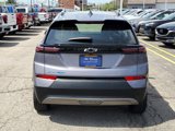 Used 2022 Chevrolet Bolt EUV LT w/ Convenience Package image 3