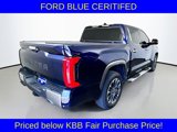 Used 2023 Toyota Tundra Limited image 3