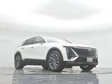 Used 2024 Cadillac Lyriq Sport image 5