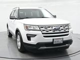 Certified 2019 Ford Explorer XLT image 2