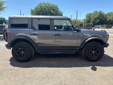 Certified 2022 Ford Bronco Wildtrak image 2