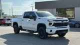 Used 2024 Chevrolet Silverado 2500 LTZ w/ LTZ Plus Package image 5