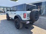 Certified 2022 Ford Bronco Wildtrak image 5