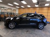 Used 2021 Cadillac XT5 Premium Luxury image 2