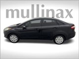 Certified 2019 Ford Fiesta S image 2