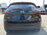Used 2022 MAZDA CX-5 AWD 2.5 S w/ Premium Plus Pkg image 3