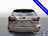 Used 2017 Lexus RX 450h AWD image 3