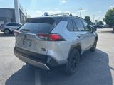 Used 2024 Toyota RAV4 XSE image 4