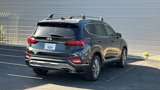 Used 2019 Hyundai Santa Fe Limited image 3