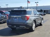 Certified 2023 Ford Explorer Limited w/ Limited Technology Package image 3