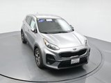 Used 2021 Kia Sportage LX w/ LX Fwd Popular Package image 3