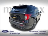 Certified 2020 Ford Explorer ST w/ Premium Technology Package image 3
