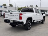 Used 2021 Chevrolet Silverado 2500 Custom w/ Custom Value Package image 5