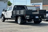 Certified 2019 Ford F550 2WD Crew Cab Super Duty w/ Lariat Value Package image 3