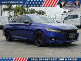 Used 2022 Honda Accord Sport image 3