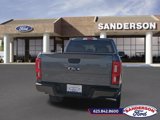 Certified 2022 Ford Ranger XLT w/ Equipment Group 301A Mid image 5