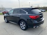 Used 2020 Acura MDX SH-AWD image 3