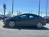 Used 2016 Chevrolet Cruze Premier image 3
