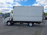 Used 2019 Isuzu NPR image 2