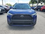 Used 2022 Toyota Corolla Cross LE image 5